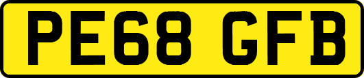 PE68GFB