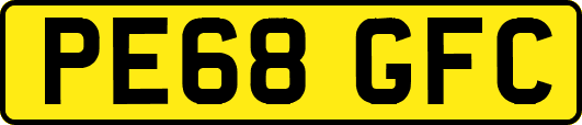PE68GFC