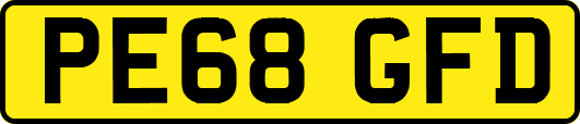 PE68GFD