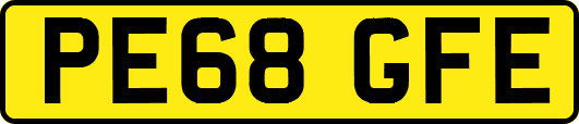 PE68GFE