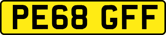 PE68GFF