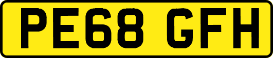 PE68GFH