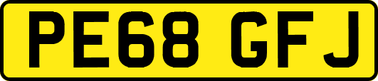 PE68GFJ