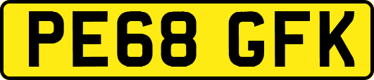 PE68GFK