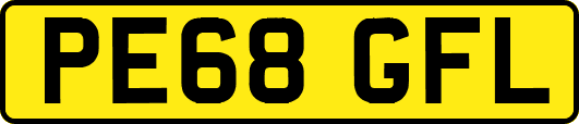 PE68GFL
