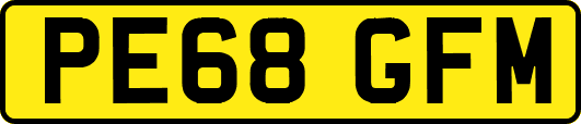 PE68GFM