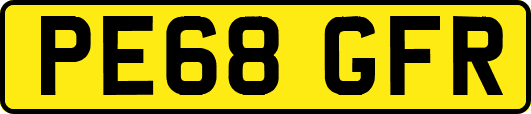 PE68GFR