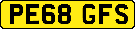 PE68GFS
