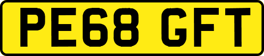 PE68GFT