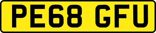 PE68GFU