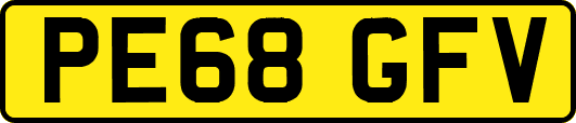PE68GFV
