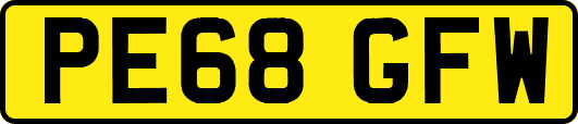 PE68GFW