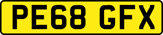 PE68GFX