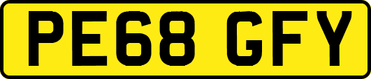 PE68GFY