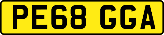 PE68GGA
