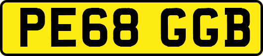 PE68GGB