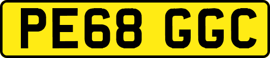 PE68GGC