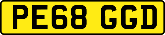 PE68GGD