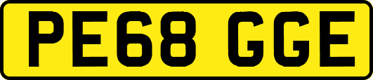 PE68GGE