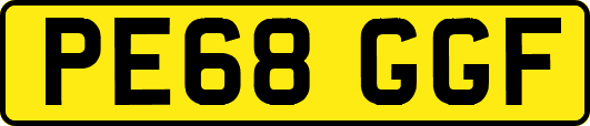 PE68GGF