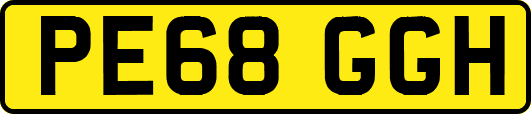 PE68GGH