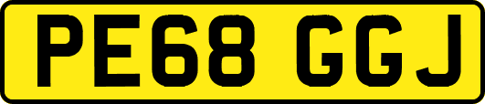 PE68GGJ