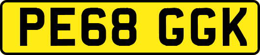 PE68GGK