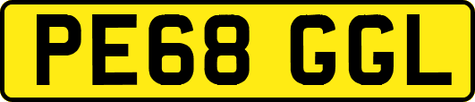 PE68GGL