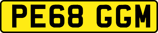 PE68GGM
