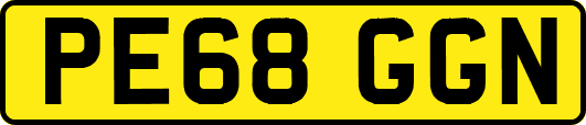 PE68GGN