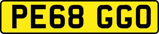 PE68GGO
