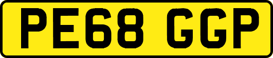 PE68GGP