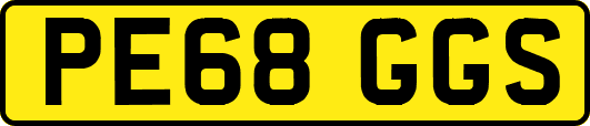 PE68GGS
