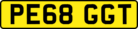 PE68GGT