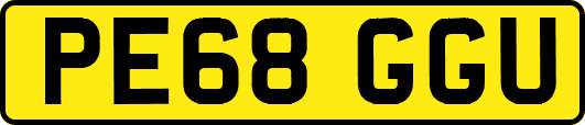 PE68GGU