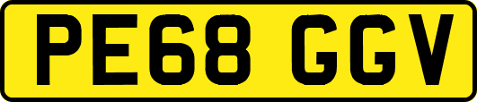 PE68GGV