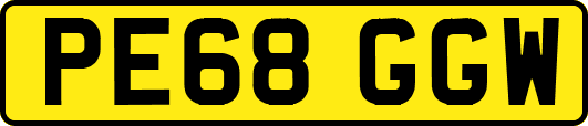 PE68GGW