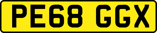 PE68GGX