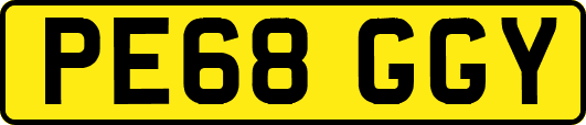 PE68GGY