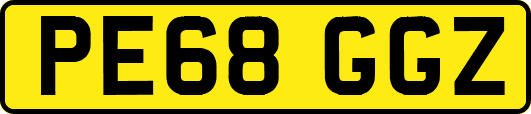PE68GGZ