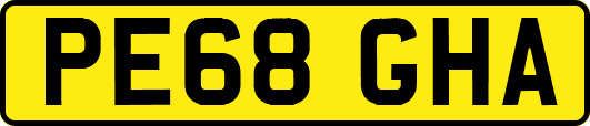 PE68GHA