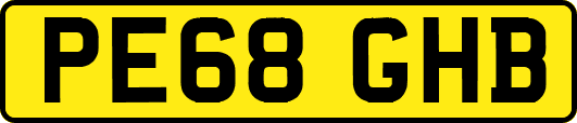 PE68GHB