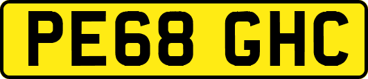 PE68GHC