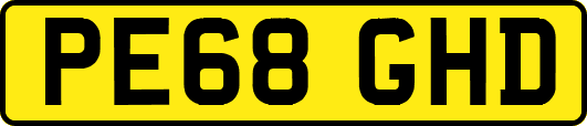PE68GHD