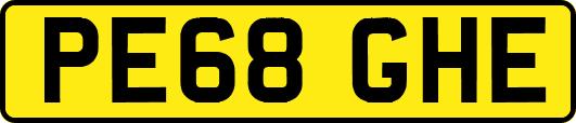 PE68GHE