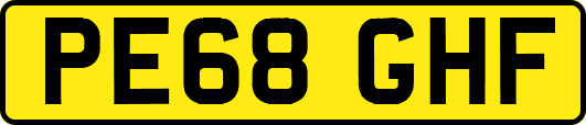 PE68GHF