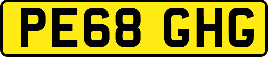 PE68GHG