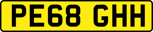 PE68GHH