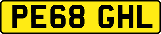 PE68GHL