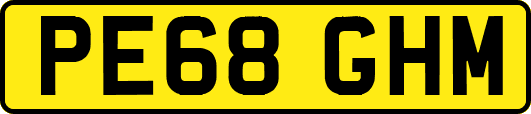 PE68GHM
